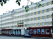 Иваново - Фасад